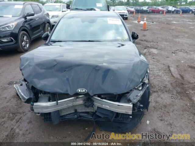 KIA K5 LXS, 5XXG14J22MG008852