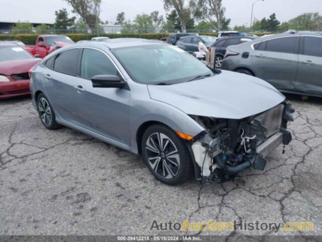 HONDA CIVIC EX-T, 2HGFC1F38HH657596