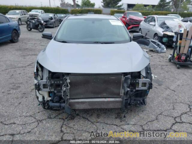 HONDA CIVIC EX-T, 2HGFC1F38HH657596