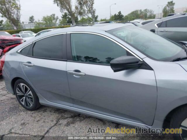 HONDA CIVIC EX-T, 2HGFC1F38HH657596