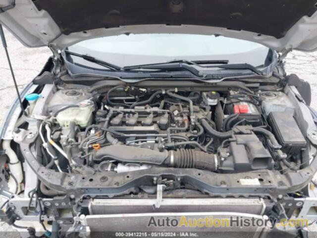 HONDA CIVIC EX-T, 2HGFC1F38HH657596