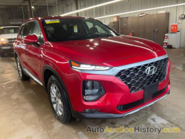 HYUNDAI SANTA FE SEL/SEL PLUS, 5NMS3CAD5LH212108