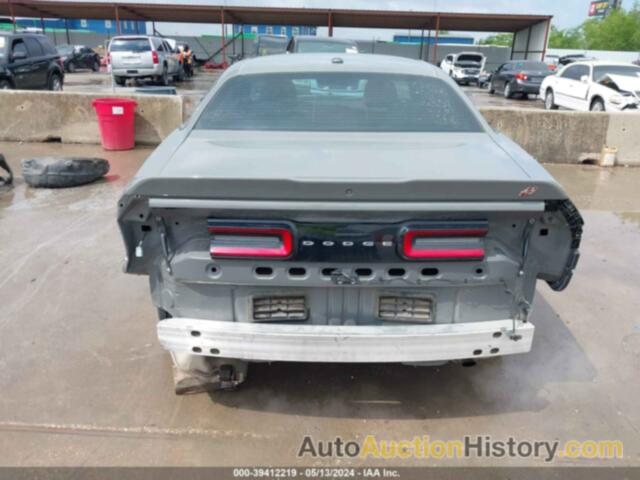 DODGE CHALLENGER SXT AWD, 2C3CDZGG3KH607182