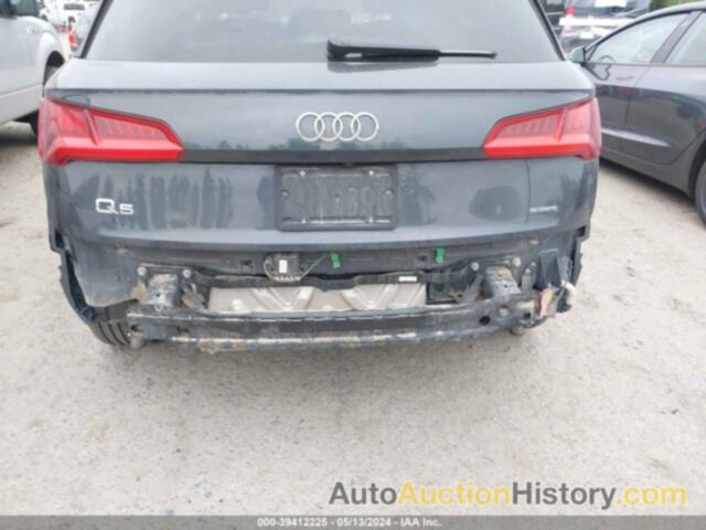 AUDI Q5 PREMIUM/TITANIUM PREMIUM, WA1ANAFY9L2060984