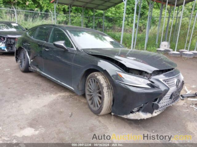 LEXUS LS 500 500, JTHC5LFF4J5001540