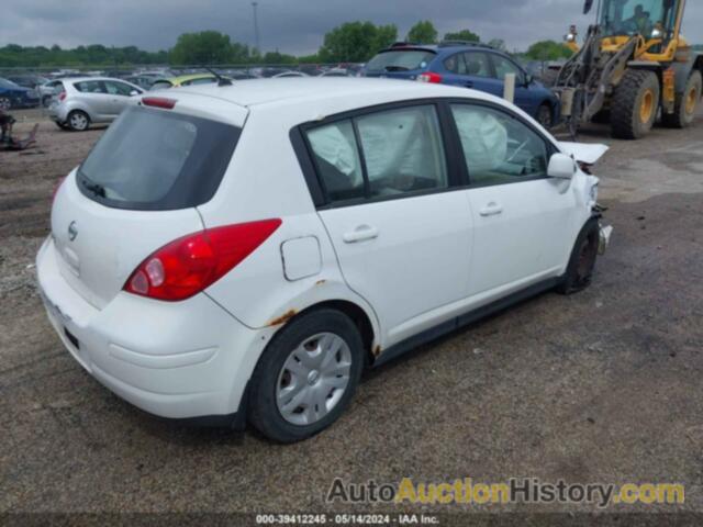 NISSAN VERSA S/SL, 3N1BC13E57L394883