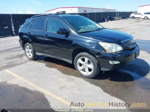 LEXUS RX 330, 2T2GA31U66C046277