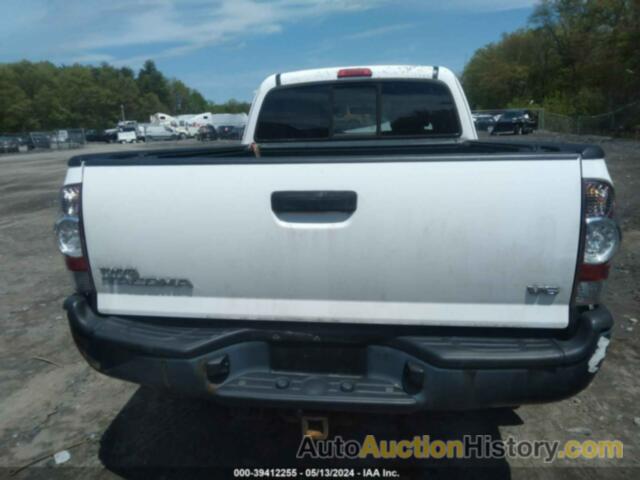 TOYOTA TACOMA BASE V6, 5TFUU4EN0BX009017