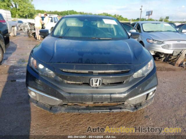 HONDA CIVIC EX-L, 19XFC1F73ME209564