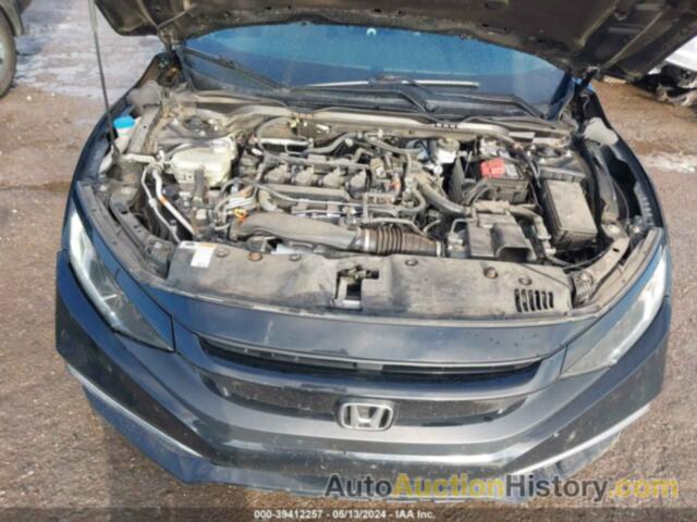 HONDA CIVIC EX-L, 19XFC1F73ME209564