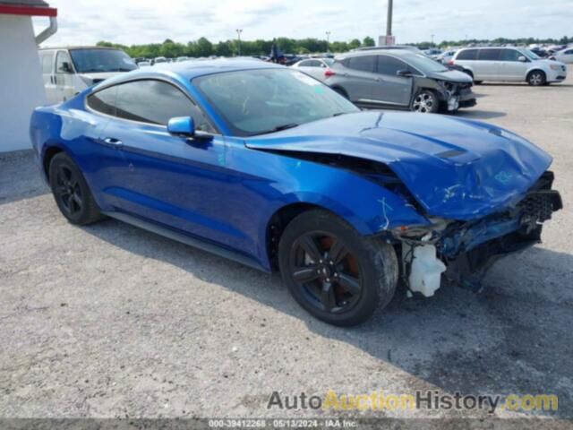 FORD MUSTANG ECOBOOST, 1FA6P8TH5J5101373