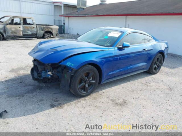 FORD MUSTANG ECOBOOST, 1FA6P8TH5J5101373