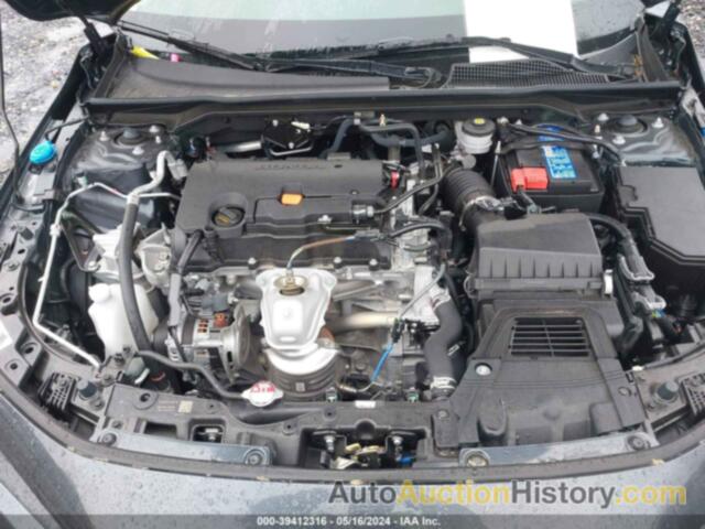 HONDA CIVIC LX, 19XFL2H56PE019313