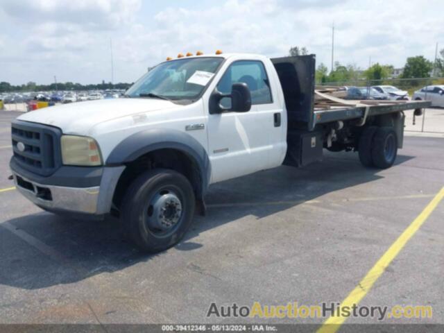 FORD F450 SUPER DUTY, 1FDXF47PX7EA03715