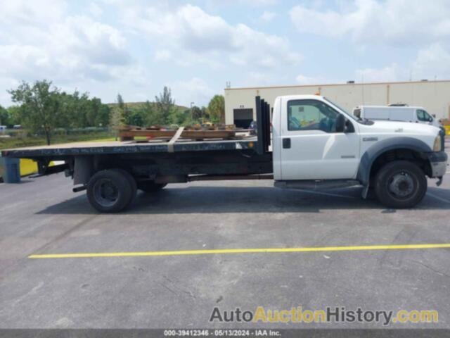 FORD F450 SUPER DUTY, 1FDXF47PX7EA03715