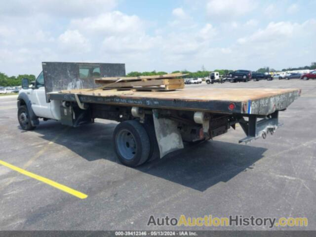 FORD F450 SUPER DUTY, 1FDXF47PX7EA03715