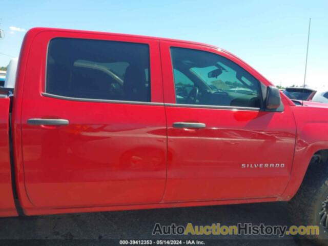 CHEVROLET SILVERADO 1500 LS, 3GCPCPEC5FG159716