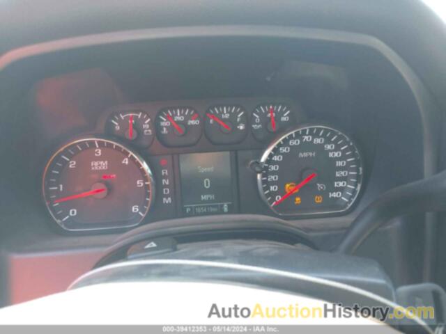 CHEVROLET SILVERADO 1500 LS, 3GCPCPEC5FG159716