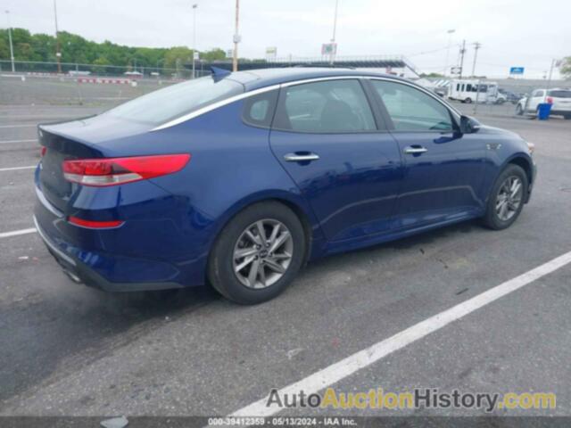 KIA OPTIMA LX/S, 5XXGT4L31KG281231