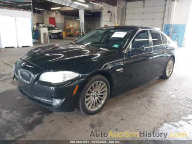 BMW 535I XI, WBAFU7C53BC779973