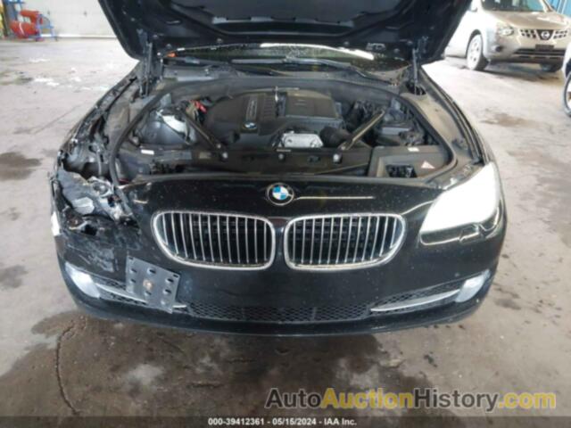 BMW 535I XI, WBAFU7C53BC779973