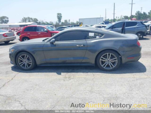 FORD MUSTANG ECOBOOST, 1FA6P8TH4G5303890