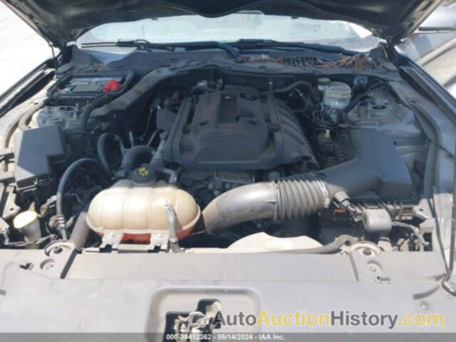 FORD MUSTANG ECOBOOST, 1FA6P8TH4G5303890