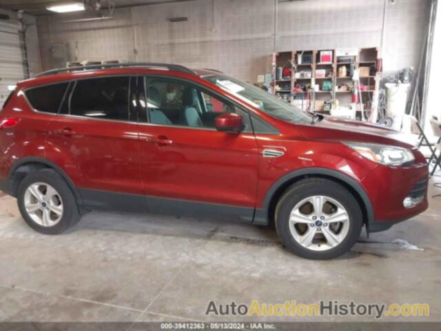 FORD ESCAPE SE, 1FMCU9GX2GUC39315