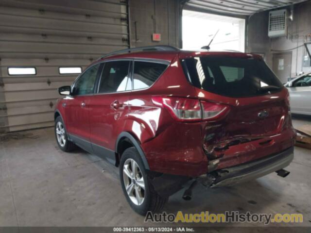 FORD ESCAPE SE, 1FMCU9GX2GUC39315