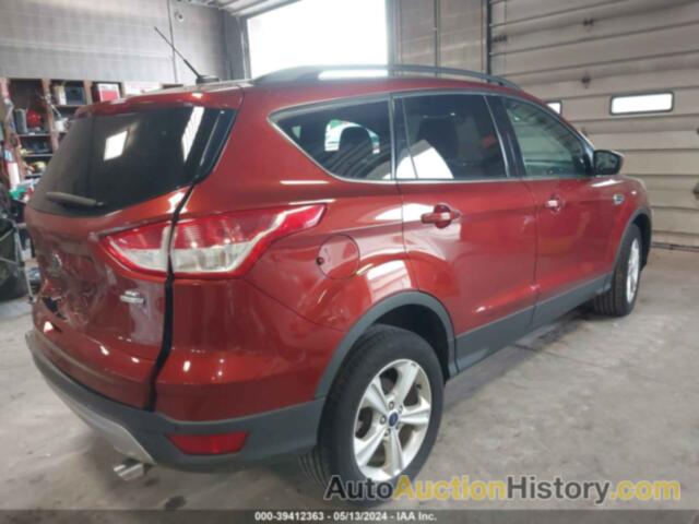 FORD ESCAPE SE, 1FMCU9GX2GUC39315