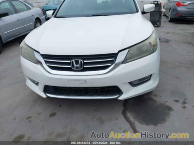 HONDA ACCORD SPORT, 1HGCR2F55DA126535