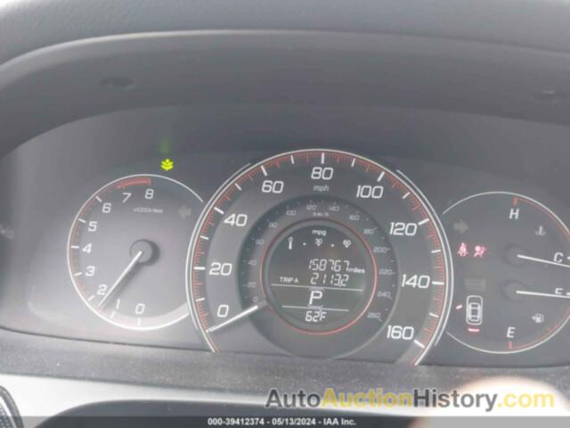 HONDA ACCORD SPORT, 1HGCR2F55DA126535