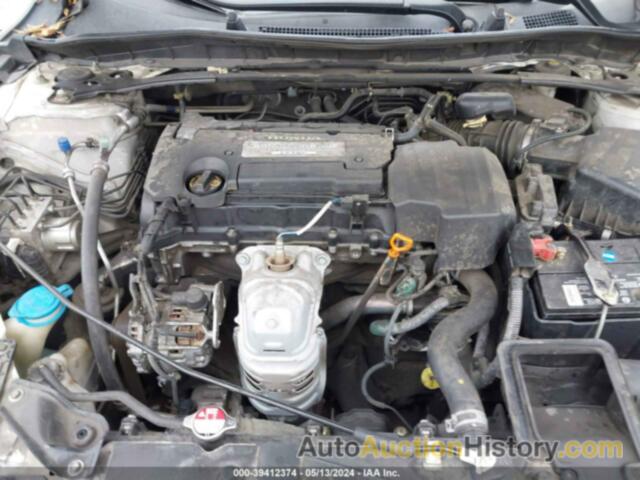 HONDA ACCORD SPORT, 1HGCR2F55DA126535