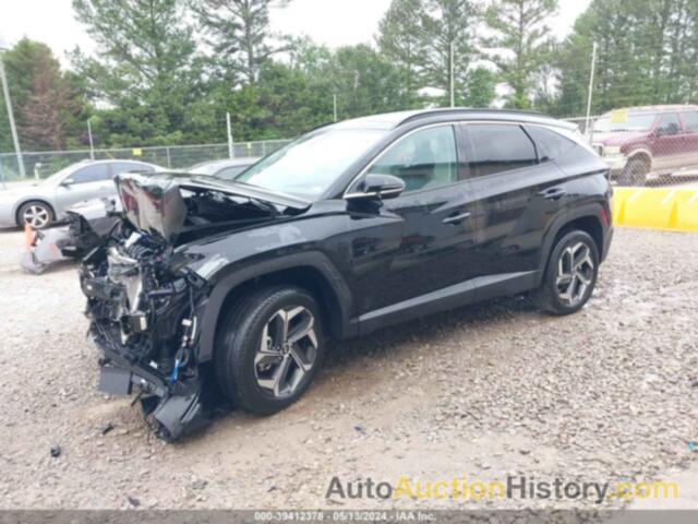 HYUNDAI TUCSON SEL, 5NMJBCDE9RH355834