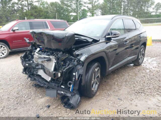 HYUNDAI TUCSON SEL, 5NMJBCDE9RH355834