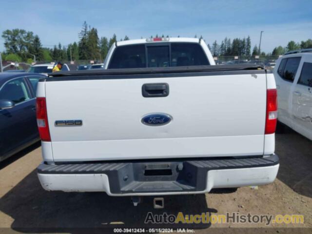 FORD F150, 1FTRX14W44NC63043