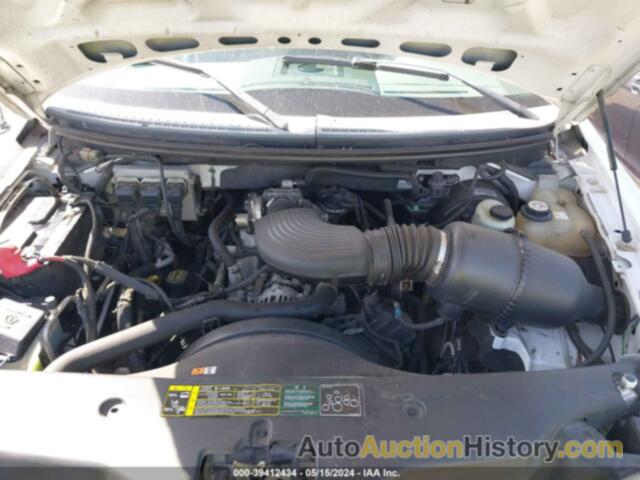 FORD F150, 1FTRX14W44NC63043