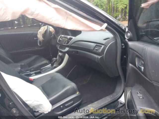 HONDA ACCORD EXL, 1HGCR3F80EA011553