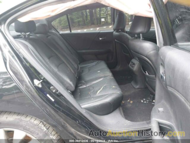 HONDA ACCORD EXL, 1HGCR3F80EA011553