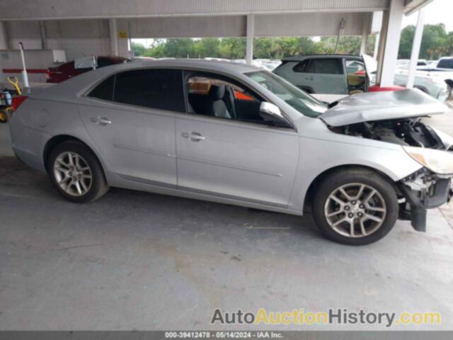 CHEVROLET MALIBU 1LT, 1G11C5SLXFF153533