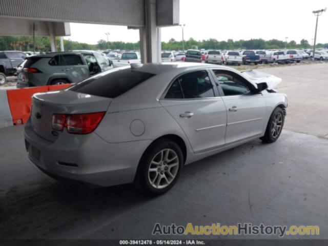 CHEVROLET MALIBU 1LT, 1G11C5SLXFF153533