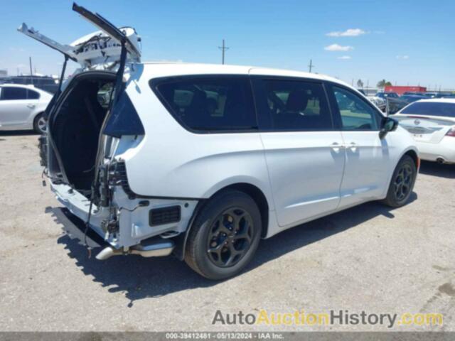 CHRYSLER PACIFICA HYBRID SELECT, 2C4RC1S73RR115337