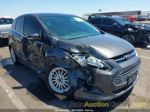 FORD C-MAX PREMIUM SEL, 1FADP5CU2FL100557