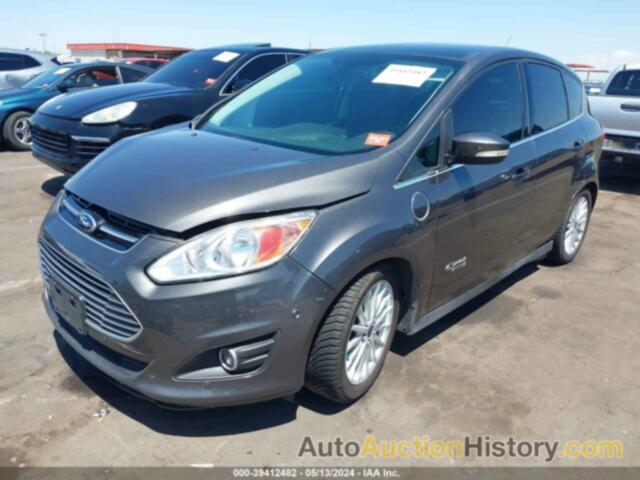 FORD C-MAX PREMIUM SEL, 1FADP5CU2FL100557