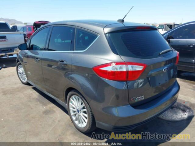 FORD C-MAX PREMIUM SEL, 1FADP5CU2FL100557