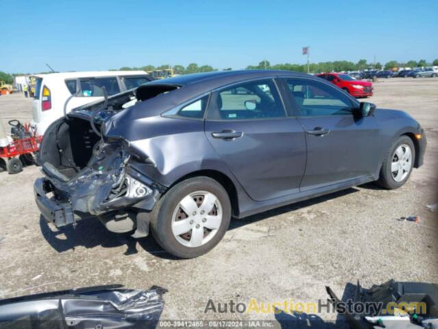 HONDA CIVIC SEDAN SPORT, 19XFC2F82ME002162