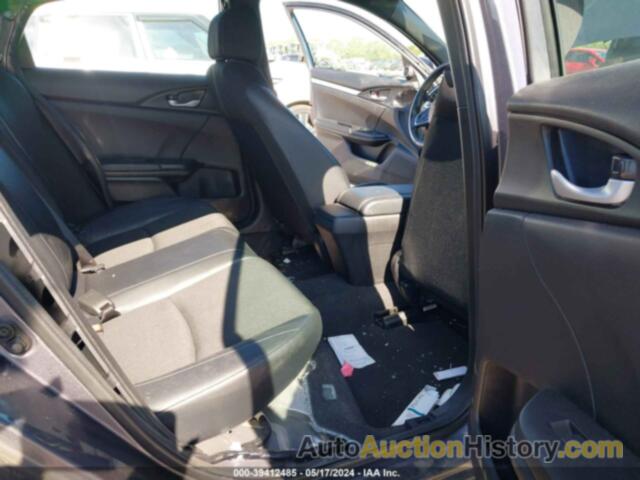 HONDA CIVIC SEDAN SPORT, 19XFC2F82ME002162