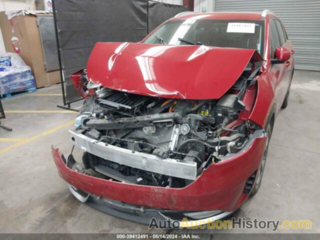 KIA NIRO FE/LX, KNDCB3LC1J5126709