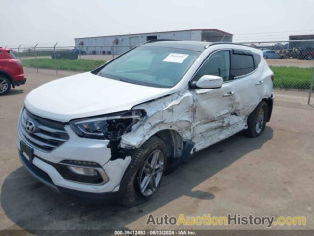 HYUNDAI SANTA FE SPORT 2.4L, 5NMZUDLB9JH066547