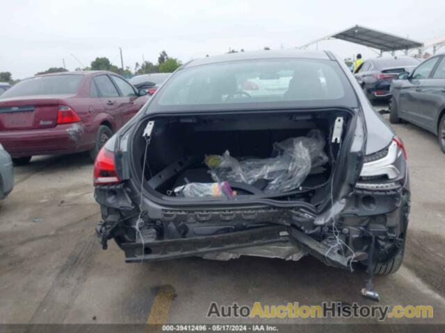 MERCEDES-BENZ A 220, W1K3G4EB5MJ297914